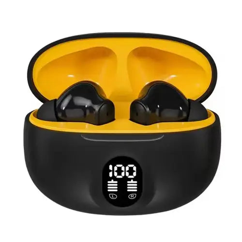 M04 TWS Wireless Bluetooth Earbuds with LED Display